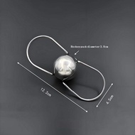 Espresso Ball For Espresso Stainless Steel Espresso Chilling Ball Espresso Cooler Espresso Machine A