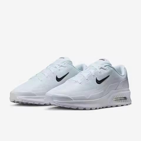 Nike genuine Air Max Bia Men's Air Cushion Running Shoes IF2624-100