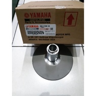 Men's Pulley - Inner Pulley - Secondary Fixed Sheave All New N Max Original B6H-E7660-00