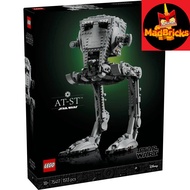 AT-STTM Walker LEGO STARWARS 75417