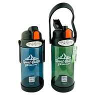 Bottle Enjoy Sports 1900ml Student Water Portable Cold Leisure Outing