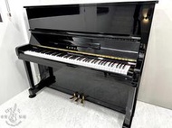 ＊合音樂器＊ 嚴選中古鋼琴 日本原裝 KAWAI 河合 KU-1B 1號 直立鋼琴