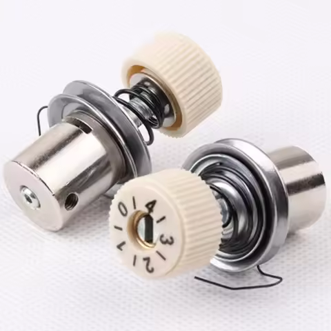 Thread Tension Assembly for Sewing Machine, JUKI DDL-5550,DDL- 8500,DDL-555, 227 # B3111-552-0A0, 22