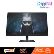 OMEN by HP หน้าจอมอนิเตอร์ 23.8 inch FHD 165Hz Gaming Monitor - OMEN 24 (780F0AA)