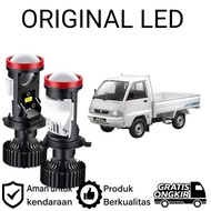 2pcs H4 LED Projector High Power Car Headlights SUZUKI Carry AM