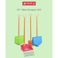 Beta Folding Dustpan Beta Lionstar Dustpan Plastic Dustpan