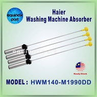 HWM140-M1990DD HWM140-826S5  Haier Washing Machine Absorber / Boom / Suspention Rod