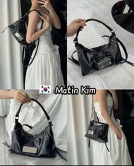 「預訂」 🇰🇷Matin Kim 機車包 小號 韓國 代購