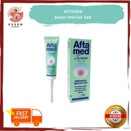 Aftamed Junior Mouth Ulcer Oral Gel 8ml [For Kids]