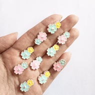 DIY accessories 3D three-dimensional alloy accessories DIY 3D-823255