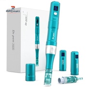 Dr Pen Ultima A6S Microneedling Pen Microneedle Electric Wireless Derma Auto Pen Skin Care Beauty To