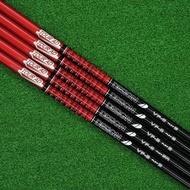 Graphite Design Golf Club Shaft Tour Ad vf-6 Carbon Shaft 1/3/5 Wood Universal Shaft Genuine importe