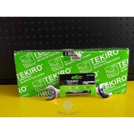 TEKIRO WRENCH 17X19 MM