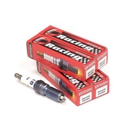 Brisk Silver Racing Spark Plug ER14YS 911 Turbo 3.8 / Cayenne Turbo S 4.8 / Panamera Turbo S