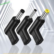 MAOYU PD Cable Adapter 5.5x2.1/5.5x2.5 Tablet For Router Type-C Female to DC Male Inducing Adapter T