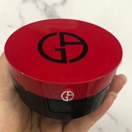 Giorgio armani紅色氣墊