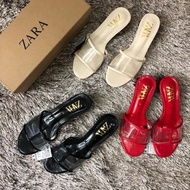 Zara 3Cm - Supplier Tas Sepatu Dan Sandal Wanita Branded Fashion Unik