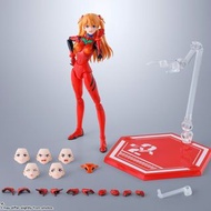SHF eva 明日香 新世紀福音戰士 [落單後約14天內到貨]