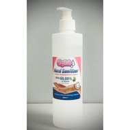 Skygel Hand sanitizer instant antibacterial liquid 99.99% kill