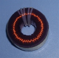 【】 1pcs 1mh /2.5mh 14a 3kw-3.5kw Fe-Si-Al Sinusoidal Inductor Filter Inductor Pfc Inductor Coil Ferr