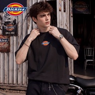 Dickies | Lightweight Rayon Summer Casual Tshirt