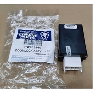 PROTON WIRA SATRIA ARENA PUTRA WAJA SAGA BLM CENTER LOCK CENTRAL LOCK ACTUATOR RELAY CENTRAL LOCKING