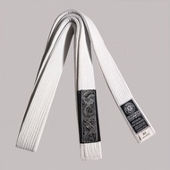 Predator BJJ Belts (White Belt)