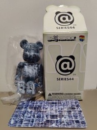 Bearbrick Series 44 FDMTL Medicom Be@rbrick Toy