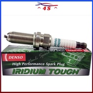 Denso Iridium Tough Spark Plug VXEBH27 for Toyota GT 86 (4pcs)