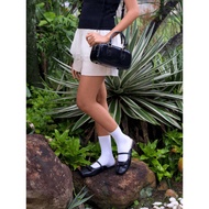 EVOL Lila Flats l Slip - On Mules - Flats