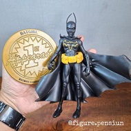 DC DIRECT BATGIRL 1ST FIRST APPEARANCE COLLECTOR ACTION FIGURE