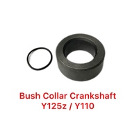 Yamaha Y125Z / Y125ZR Collar Bush Crankshaft 90387-202T7