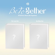 BTOB 3rd Full Album [ Be Together ]