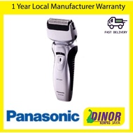 Panasonic 2-Blade Men Shaver ES-RW30CM453