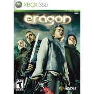 XBOX 360 GAMES - ERAGON (FOR MOD /JAILBREAK CONSOLE)