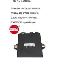 yamaha virago xv250 cdi unit 3DM