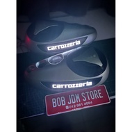 carrozzeria speaker bantal ts-x480 silver (original very good condition)