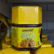 TJ HONEY HONEY Comb Honeycomb 250g pack