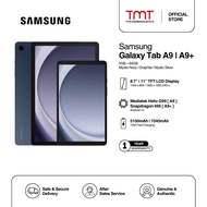 Samsung Galaxy Tab A9 8.7" LTE | Galaxy Tab A9+ 11" WiFi Tablet (4GB RAM + 64GB ROM) | 1 Year Samsung Malaysia Warranty