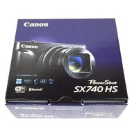 CANON PowerShot SX740 HS