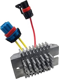 Gaoshun Kawasaki Part 21066-0747 Voltage Regulator Replace FS730V FX850V FXT00V