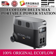 EcoFlow DELTA Max Portable Power Station