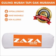 ZAZA Hotel Bolster Best Quality Premium Silicon Bolster Bolster Firm