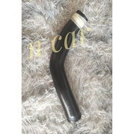 Intercooler Hose Intake Side DMAX Car 1.9 Engine Year 16-19 Genuine Removed