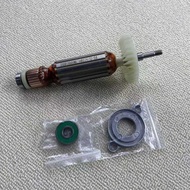 Metabo metabo W650-100/W650-125 Rotor Motor310013000Original Factory Accessories