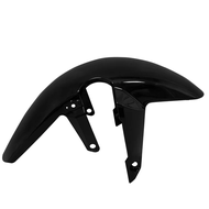 For Honda CB650R CBR650R 2019-2026 CBR500R 2022-2024 Motorcycle Extension Front Mudguard Wheel Cover