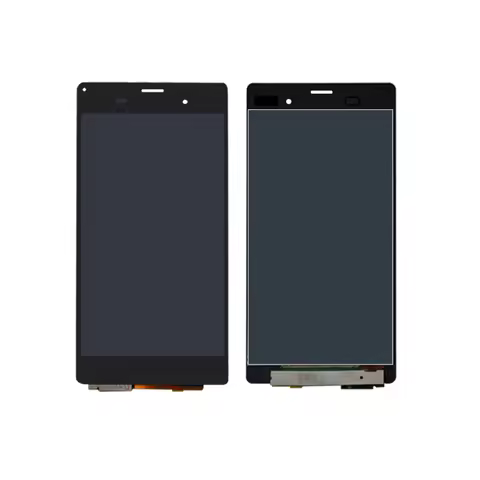 For Sony Xperia Z3 D6603 D6643 D6653 LCD Display Touch Glass Screen Digitizer For Xperia Z3 lcd with