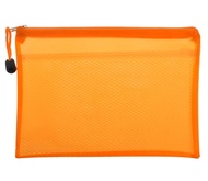 Map A3 File Folder Penyimpanan Dokumen Resleting / Map Warna