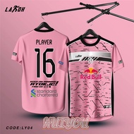 NEW  2024 NEW RETRO COLLAR Jersey Microfiber Customize Your Jersey JERSEY COLLAR Latest Design NEW DESIGN RETRO COLLAR VIRAL Baju Jersey Viral Tiktok