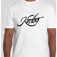 Kimber Guns Rights 2Nd Amendment Shirt T Shirt